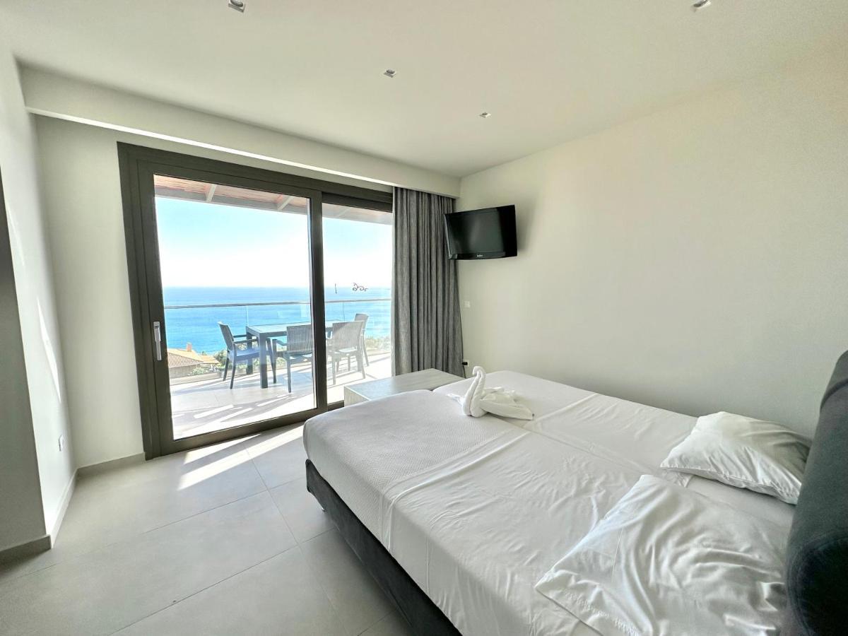Aristomenis Studios Vlachata Ngoại thất bức ảnh